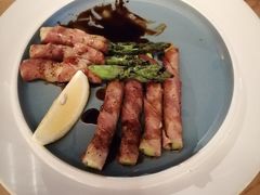 意大利黑醋芦笋卷-Bco豆库(雨花客厅店)