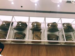 -% Arabica阿拉比卡咖啡(深圳湾万象城店)