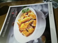 菜单-新悦·霞浦海鲜生(上下杭店)