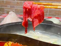 -重庆印象老火锅(梅林店)