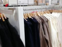 -优衣库(长沙国金中心店)