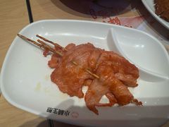 -小杨生煎(周浦万达店)