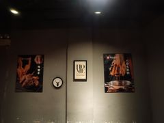 -小红烤翅(傅厚岗店)