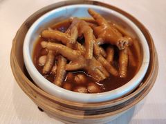 -金悦轩海鲜城(渔人码头店)