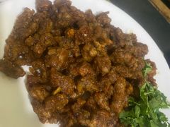 -清真宏玉祥黄门脸餐厅(华荫东里店)