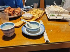 -95号酱骨·一块豆腐(展春园西路店)