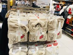 -优衣库(厦门SM广场店)