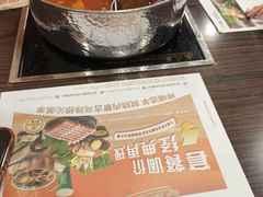 -呷哺呷哺(西单大悦城店)