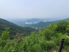 -北京十三陵国家森林公园蟒山景区