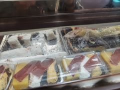 -清真·白记年糕(牛街北口店)