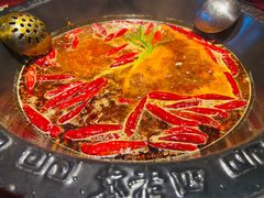 -袁老四重庆老火锅(桐梓坡店)