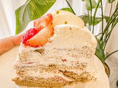 -积慕Cake(解放大道店)