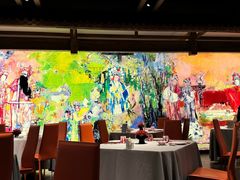 -星·South Beauty·俏江南(国贸店)