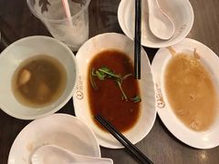 -松發肉骨茶(先得坊店)