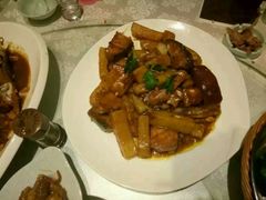 -吾味小厨(沈阳梅江店)