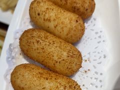 -蝎王府羊蝎子(虎坊桥总店)