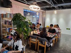 -doladola(徐家汇店)