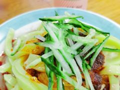 -马三洋芋片(兰州总店)