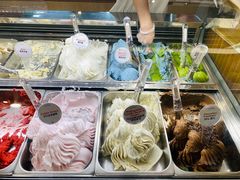 -Dal Cuore 达可芮冰淇淋(陕西北路店)