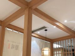 大堂-九田家黑牛烤肉(溧水万达店)