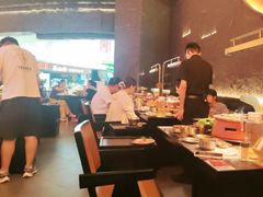 -西塔老太太泥炉烤肉(上海七宝领展广场店)