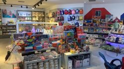 -国际蓝孩BabyInternational(杭州嘉里中心店)