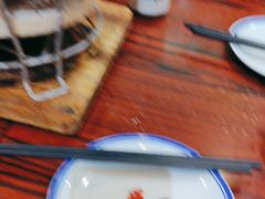 -沙胆彪炭炉牛杂煲(成都玉林店)