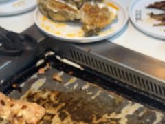 -苏格里岛自助烤肉海鲜火锅(成都金牛万达店)