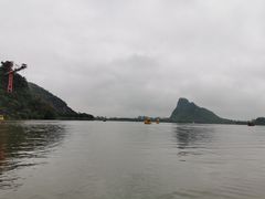 -宝晶宫旅游景区