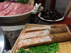-巴国九王爷火锅(万盛总店)