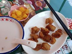 -五条人糖水铺(大汉口美食城店)