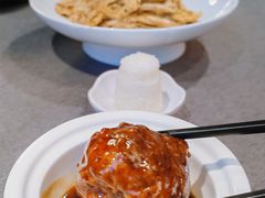 张氏狮子头-羲和雅苑•北京烤鸭(平安国际金融中心店)