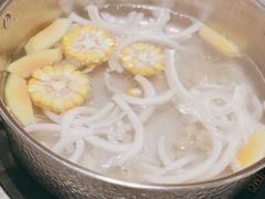 -椰小鸡·琼州糟粕醋·火锅(美兰缤纷城店)