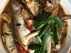 -鑫悦楼煎蟹·16年海鲜大排档