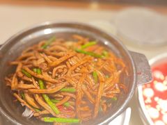 -涌上外婆桥(南塘店)
