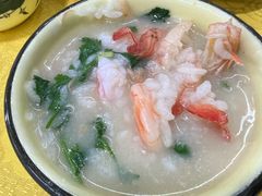 -德记潮州砂锅粥(广州大道北店)