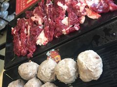 -幸运牛汕头小黄牛牛肉火锅(梅林店)