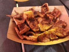 -沙州食驿·非遗小吃夜市