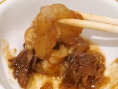 -清真·同发顺饭庄·烧麦(总店)