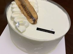 -La Porte de Paris 巴黎之门法式甜品