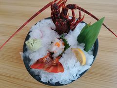 -花和海鲜自助(梅江店)