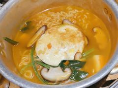 -冰川朝鲜族料理·东北菜(观前店)