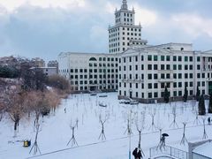-哈尔滨工业大学(威海校区)