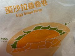-麦当劳(健德桥得来速店)