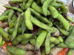 -阿豹烧烤(向阳路店)