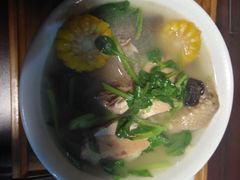-富源春面馆(四川北路店)