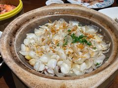 -高佳庄·舟山海鲜(海景旗舰店)