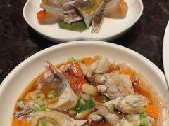 -高佳庄·海鲜酒楼(东港店)