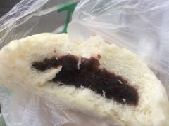 -航天馒头(瞻园路店)