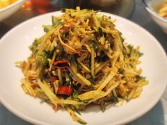 -苏师傅菜馆(上沙店)